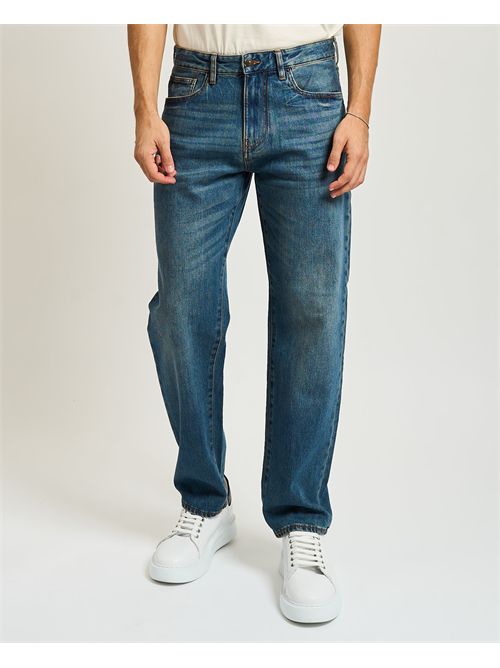  ARMANI EXCHANGE | XM000049-AF19775MB001